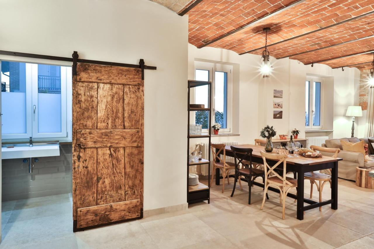 Nº18 A Private Country Hideaway In Monferrato Villa Alfiano Natta Exterior photo