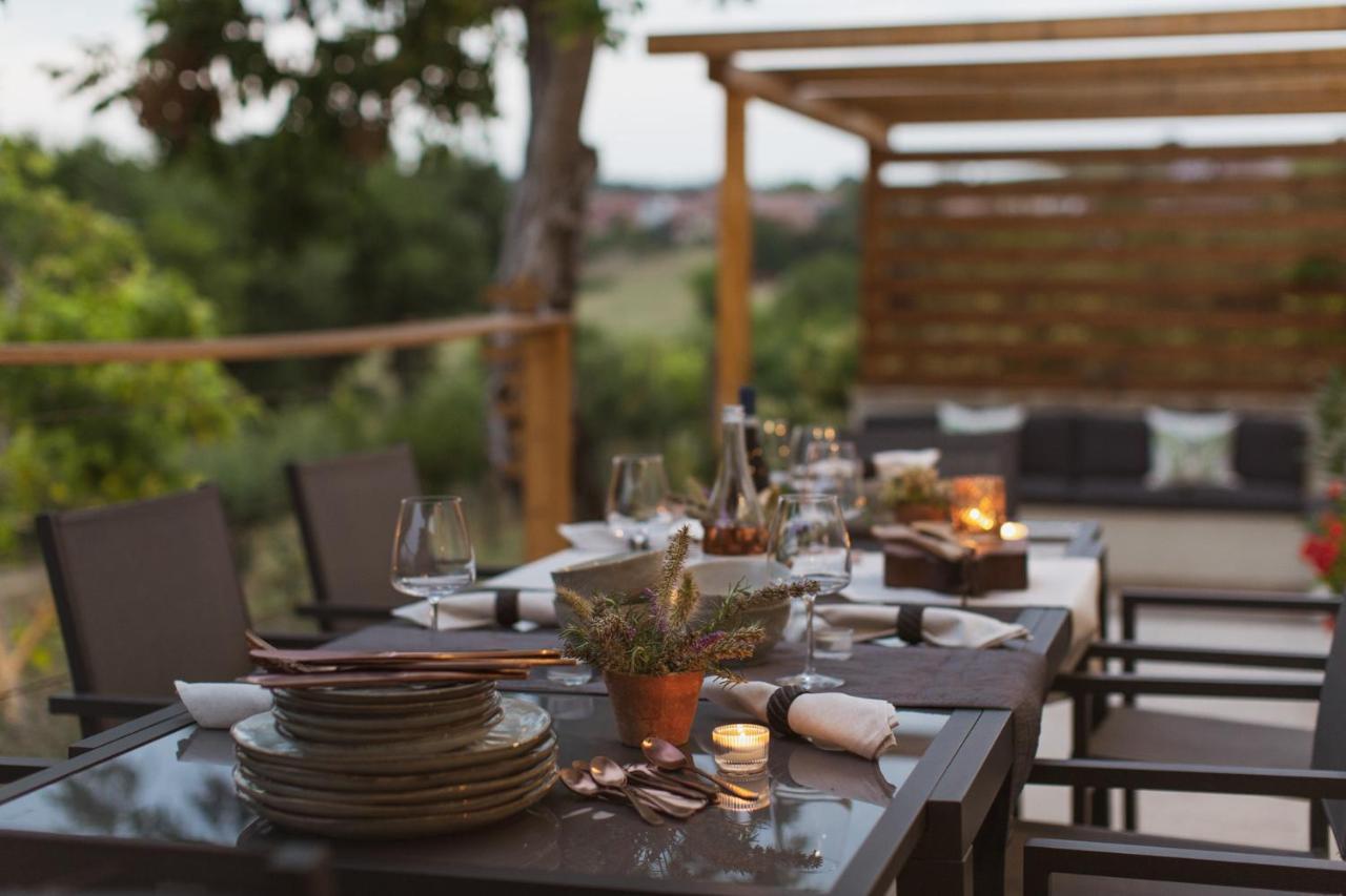 Nº18 A Private Country Hideaway In Monferrato Villa Alfiano Natta Exterior photo